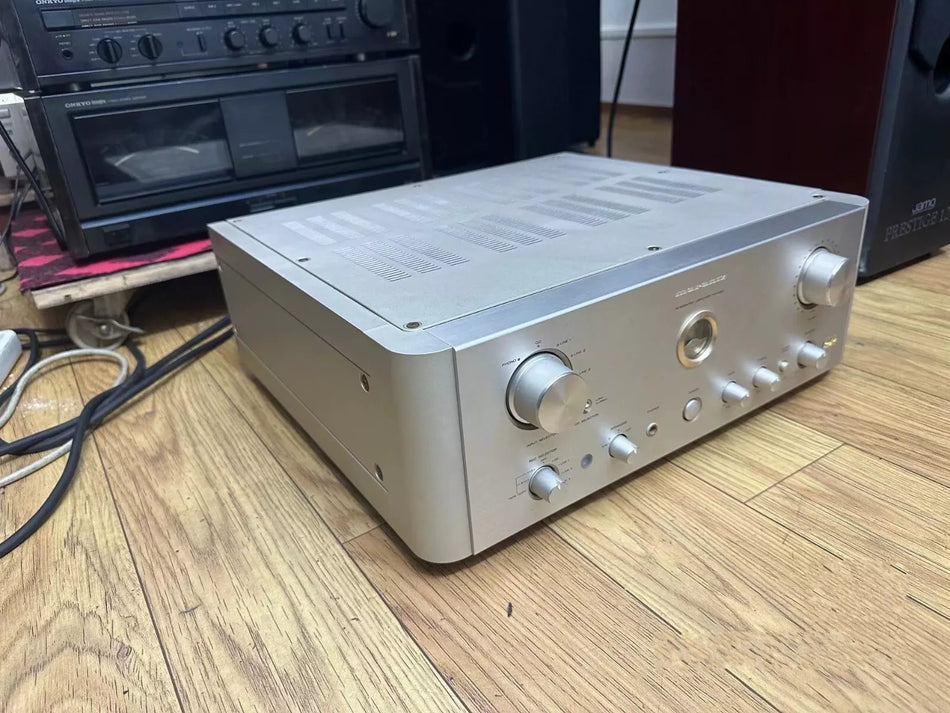 1PCS Used Marantz PM-14SA amplifier
