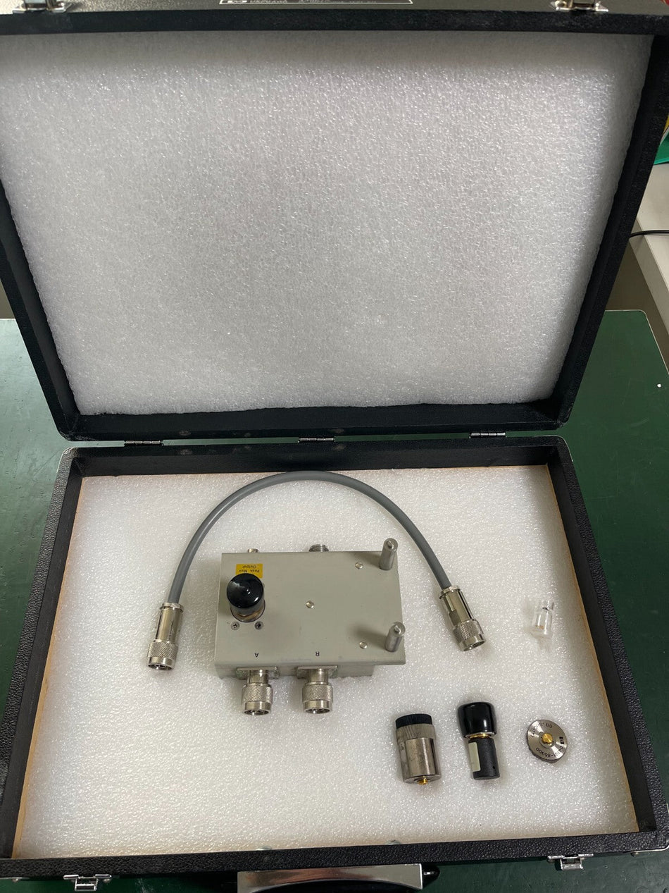 Agilent 43961A Impedance Test Kit