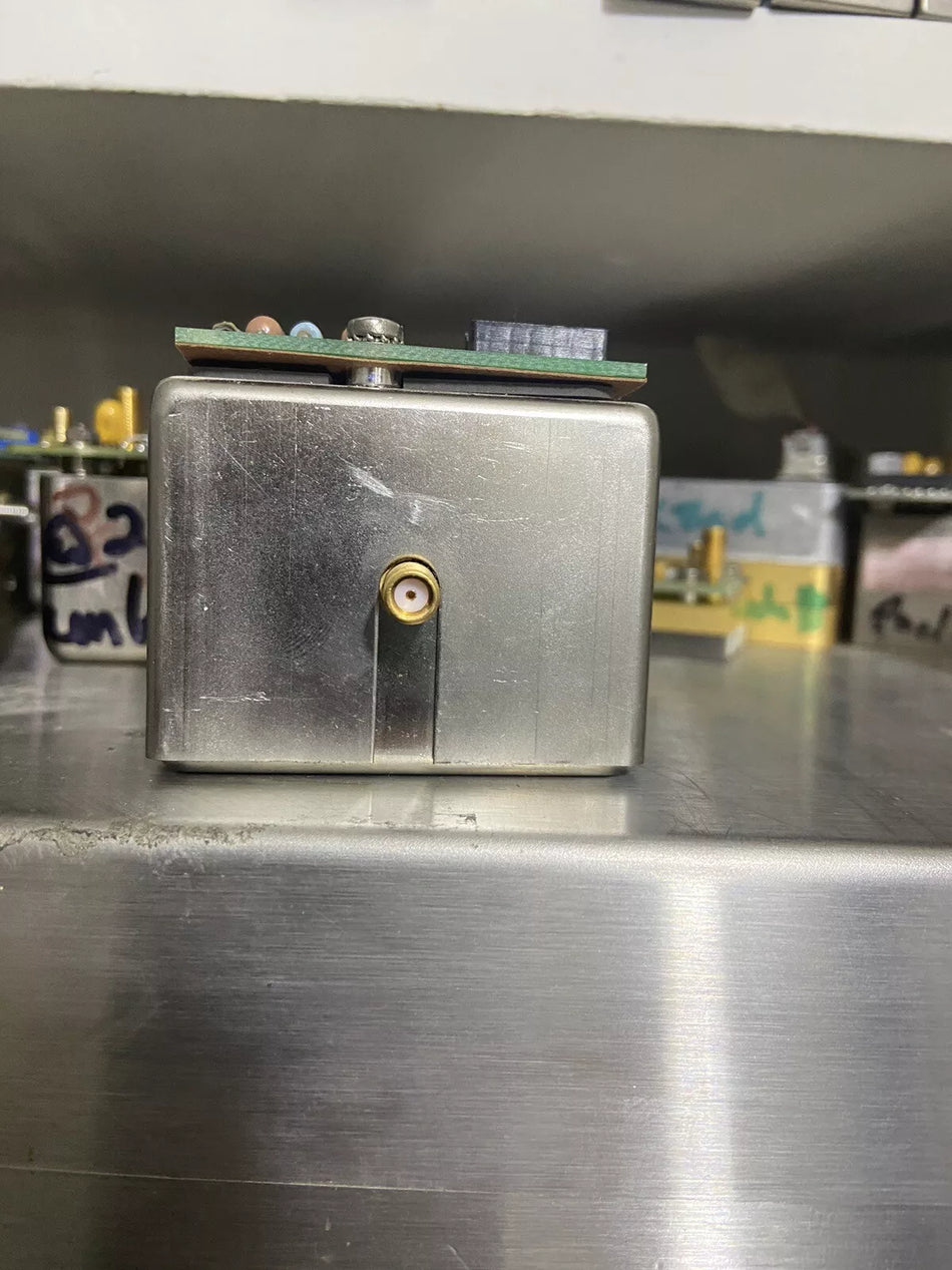 HP Agilent YTO YIG Tuned Oscillator 5086-7131 for 8340/8341A/B