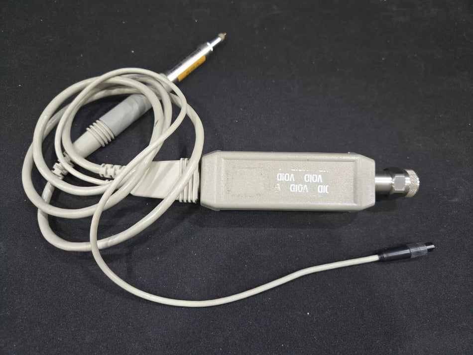 Agilent 85024A High Frequency Active Probe 300KHz - 3GHz
