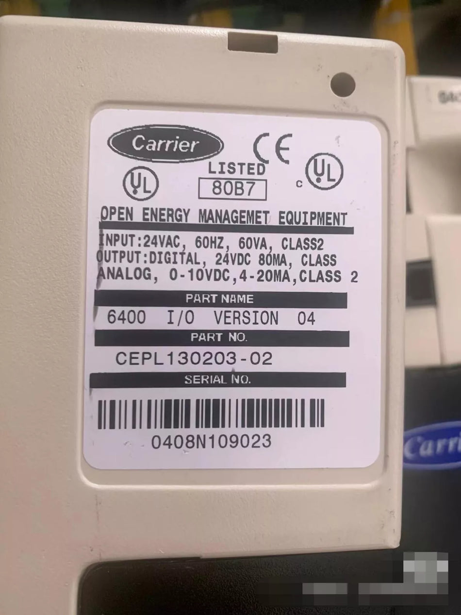 1pc USED CEPL130201-02 TESTED #VCF3 CH