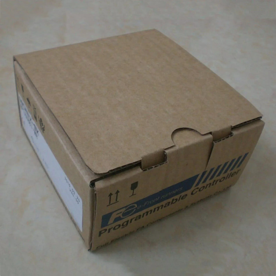 1PCS New F fuji NP1AXH4-MR PLC module Free ping/