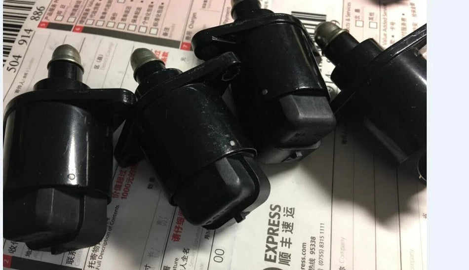 2PCS X F5184: Flexible Cable Organizer Clips Set