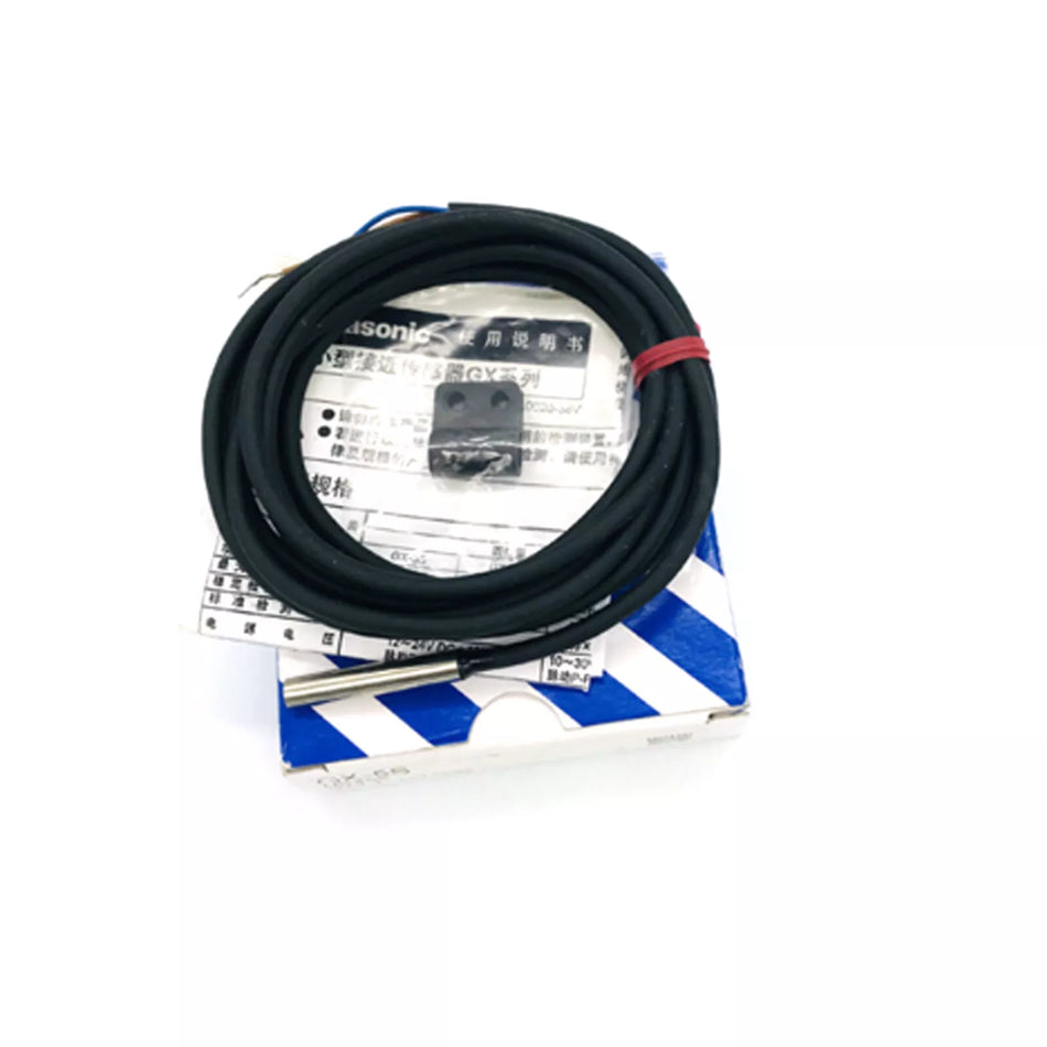 Panasonic GX-5S Photoelectric Sensor