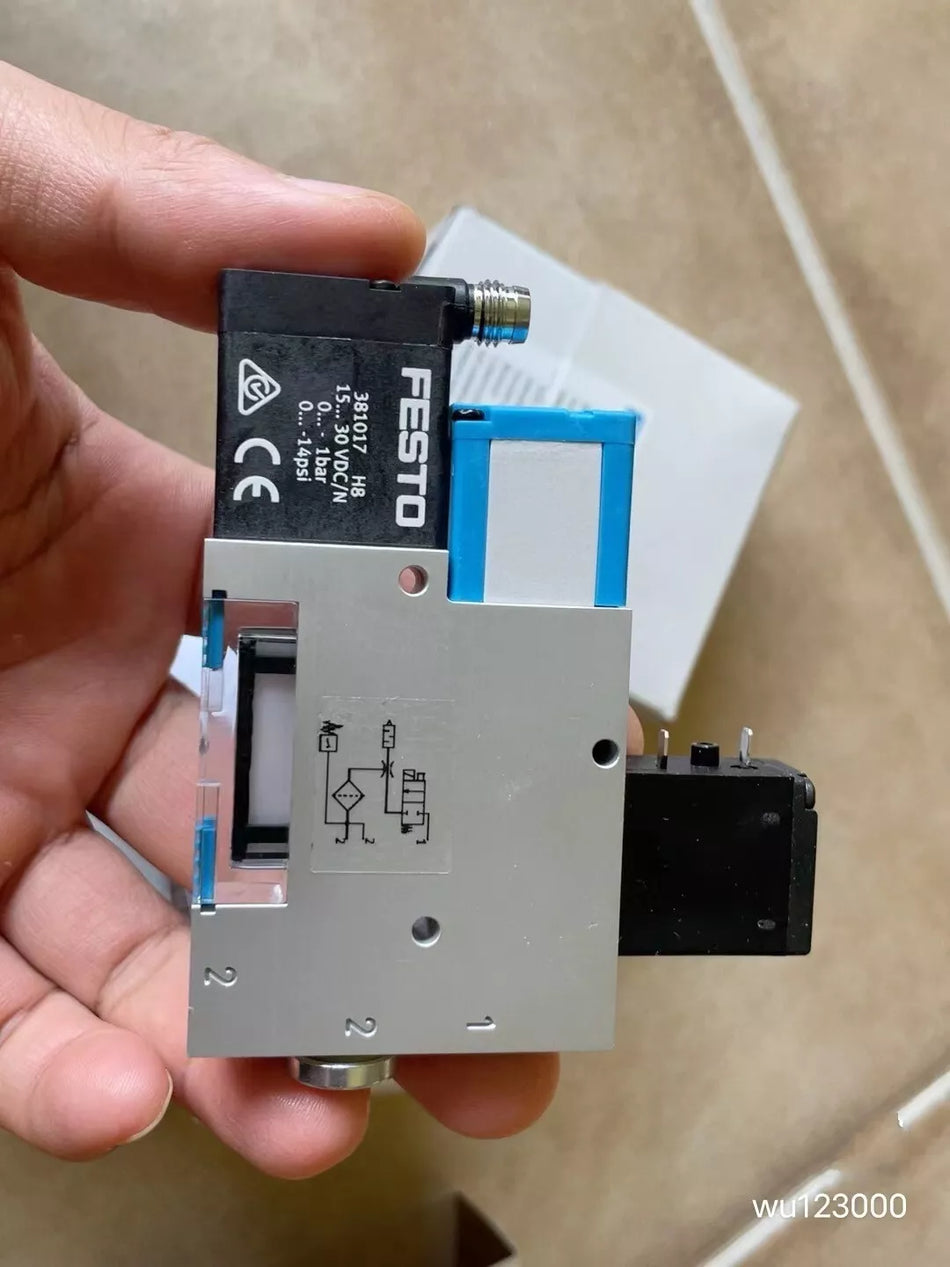 1PC NEW FESTO VADM-70-N 162515 #N4790 YF