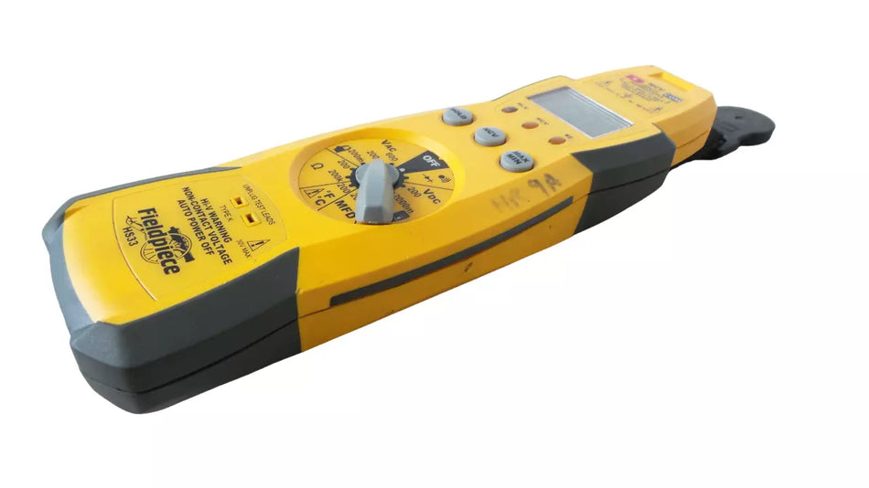 Fieldpiece HS33 Multi-Meter with Advanced Features