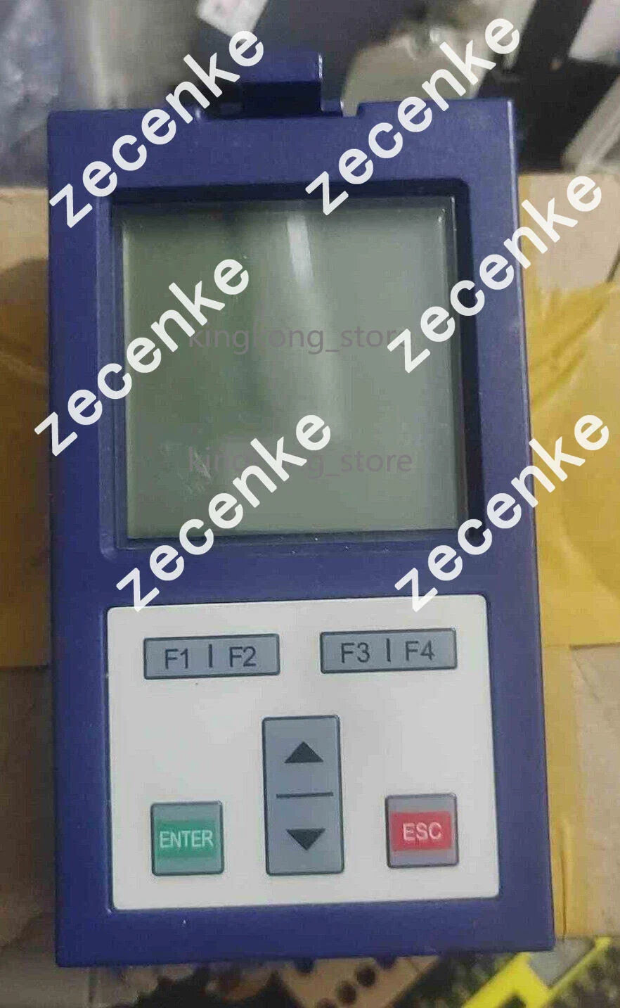 KEB 00F6P00-2000: High Performance Industrial Ethernet Powerlink Controller