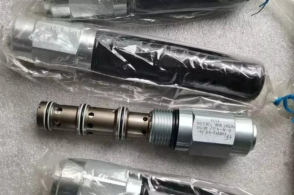 1pc NEW FRRV12-41F/H-0-N4.0 Cartridge Valve #VTL4 CH/
