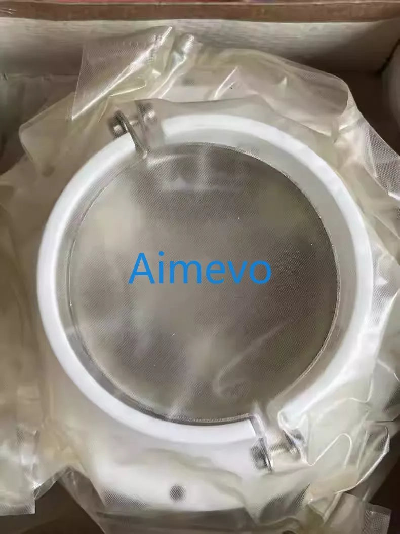 For Power Launch Valve FU-100F FU-728F Ceramic tube socket