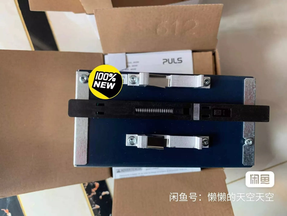 1PC NEW Puls power supply QTD20.241 Via or #N2115 YF