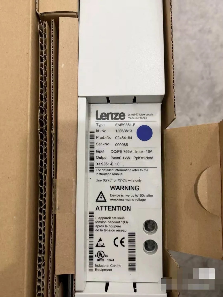 1pc NEW EMB9351-E #V6IK CH