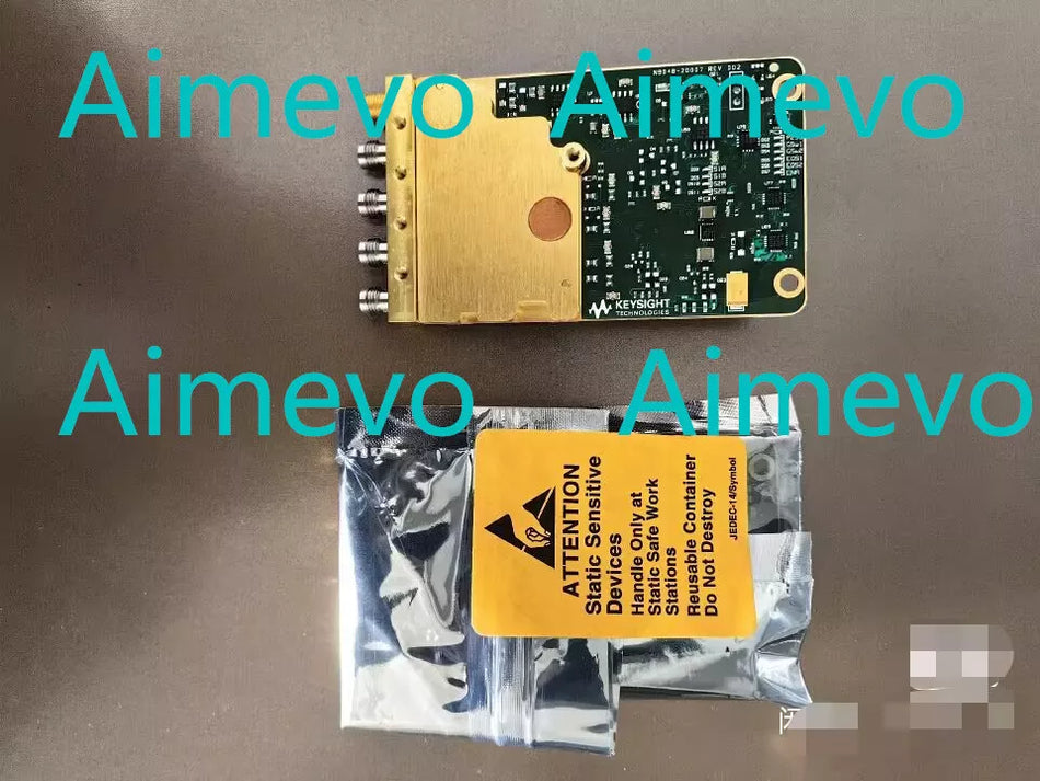 Agilent Keysight N9040-60100 50GHz Switch for Keysight N9048B