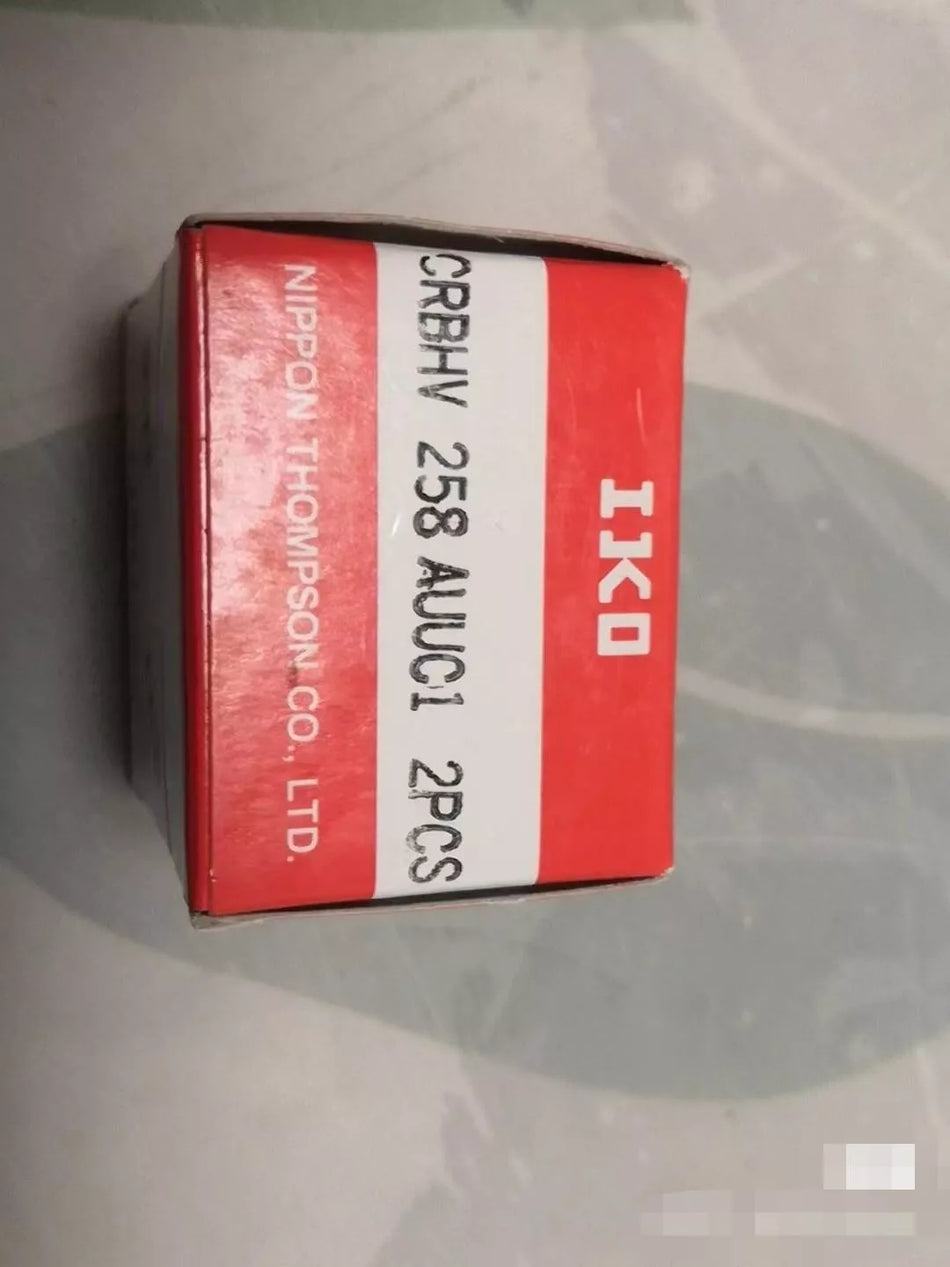 1pc NEW CRBHV258AUUC1 cross roller bearing #V4OP CH