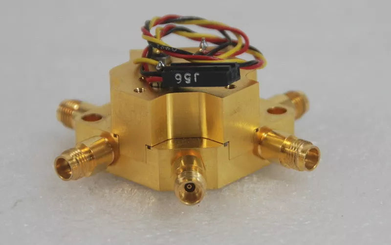 HP/Agilent 5087-7002 Switch Splitter, 50 GHz