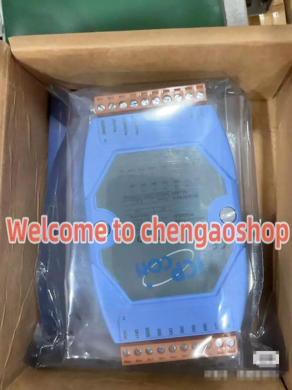 1pc NEW I-7050D Module #VWC9 CH