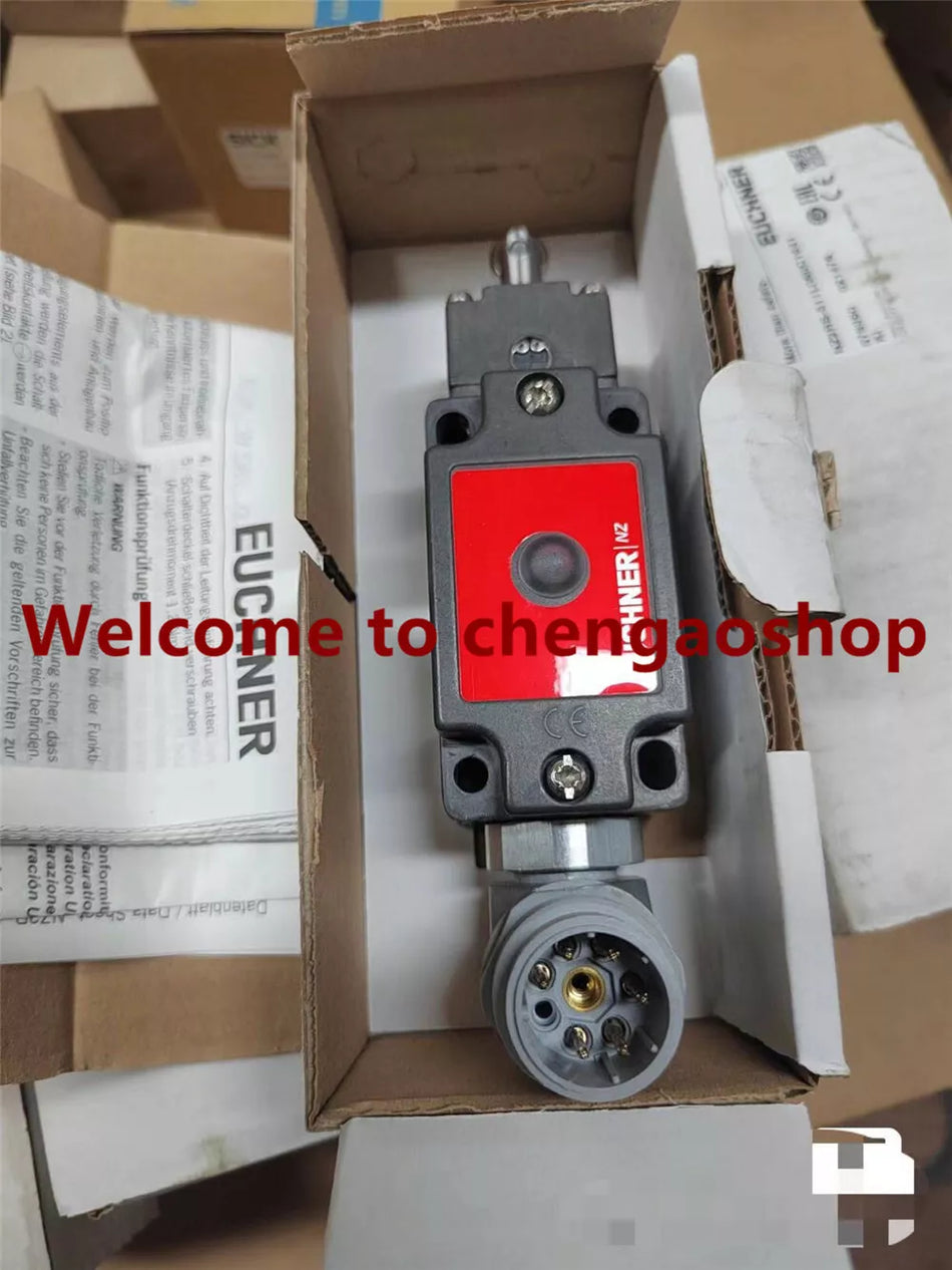 1PC NEW Original EUCHNER NZ2R3-511L060C1631 079350 #T4577 YS
