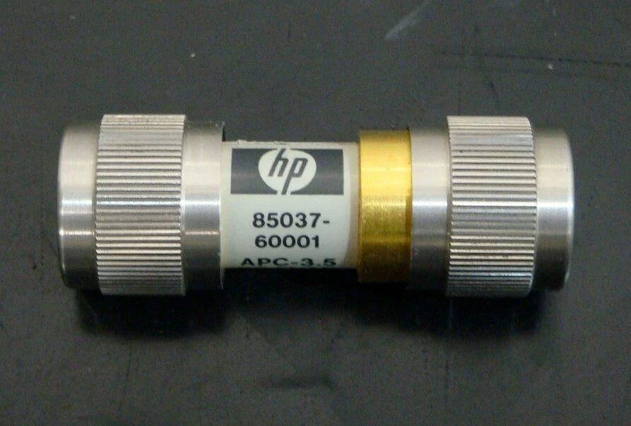 HP 85037-60001 3.5mm Open / Short Assy 10MHz-26.5GHz