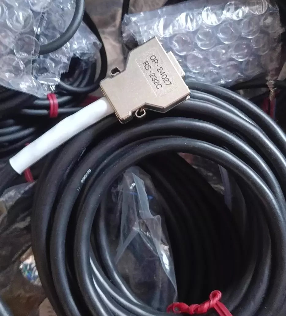 1PC NEW For KEYENCE OP-24027 Connecting Cable