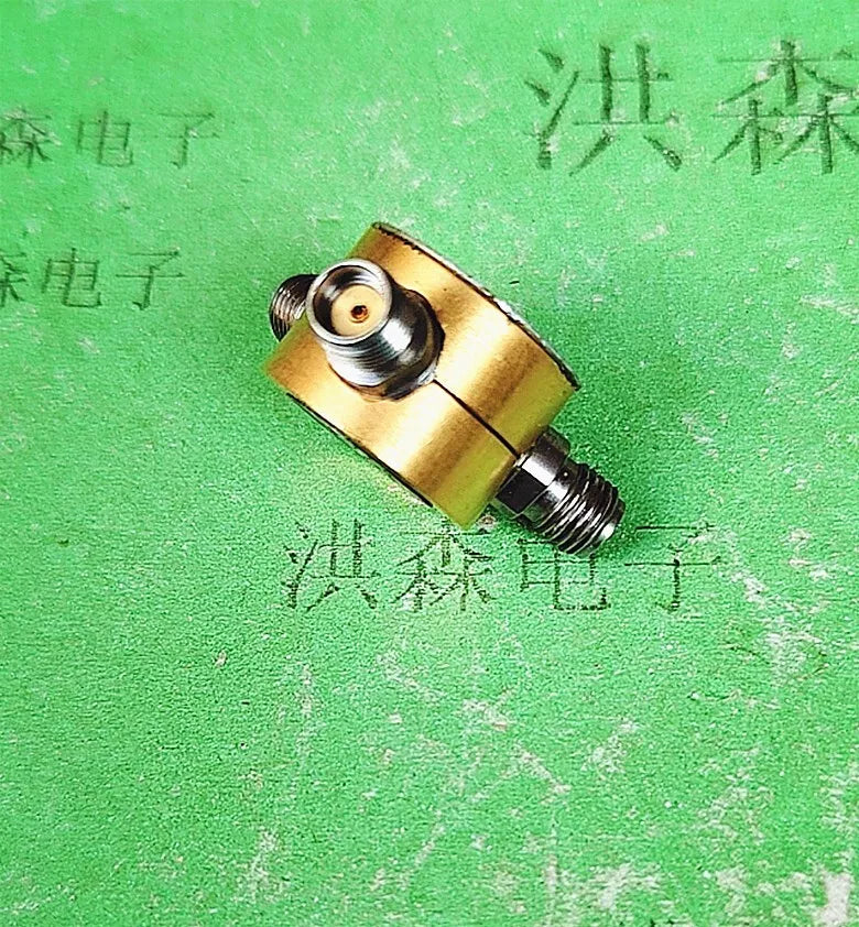 1PC used Weinschel 1579 DC-26.5GHz SMA RF Distribut