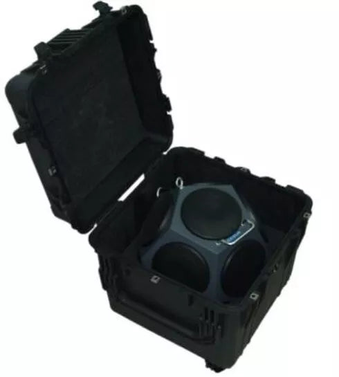 CESVA BP012 Omni-Directional Loudspeaker 12 Loudspeakers Dodecahedron