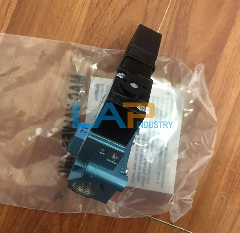 1PCS NEW F Solenoid valve 55B-14-PI-501JB/