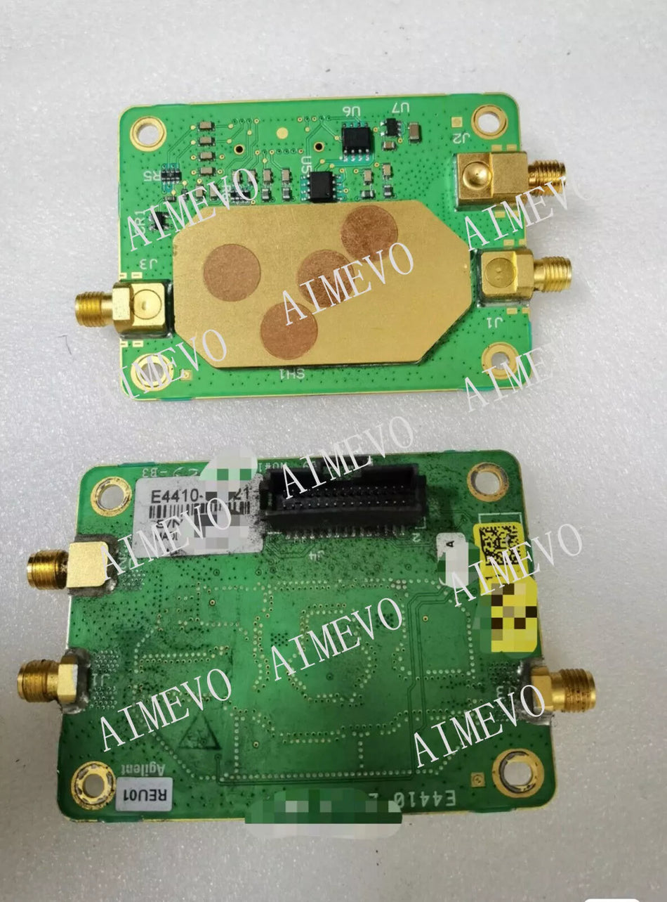 1pc HP AGILENT KEYSIGHT E4410-60170 Low Band Switch Assembly FOR N9000 26.5ghz