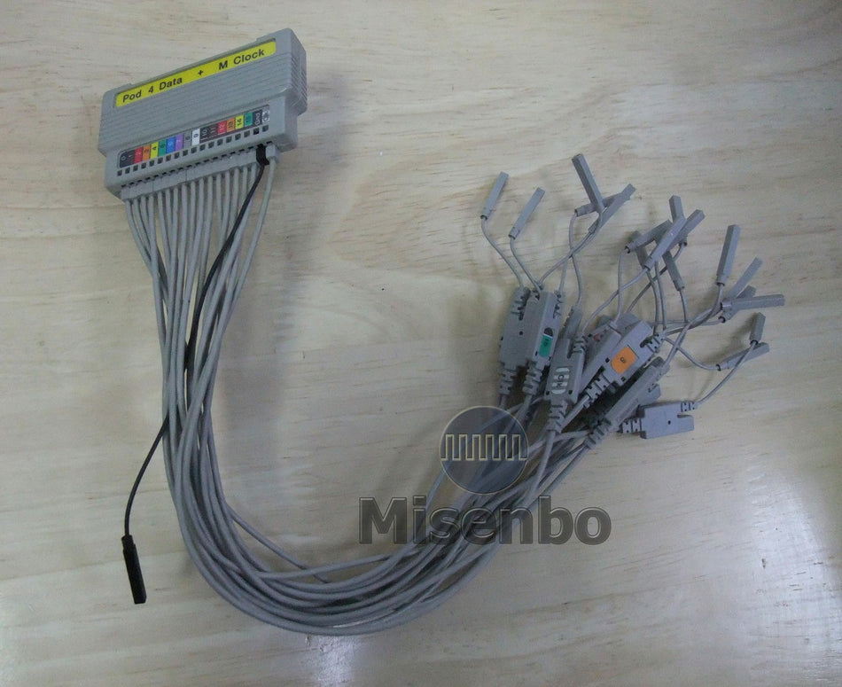 E5383A Probe Adapter Pod by Agilent