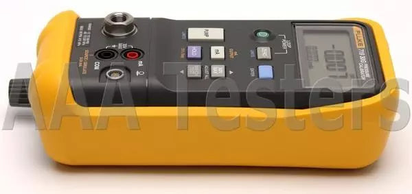 Fluke 719 30G Electric Pressure Calibrator 12 - 30 psi 719-30G