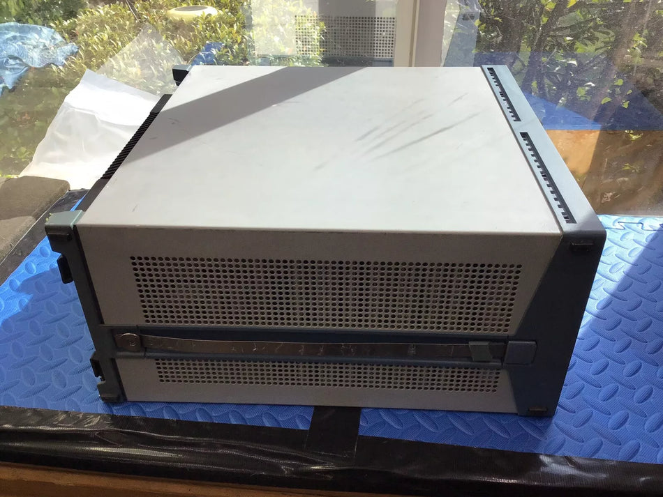 Rohde & Schwarz FSEA Spectrum Analyzer Not Working For Parts