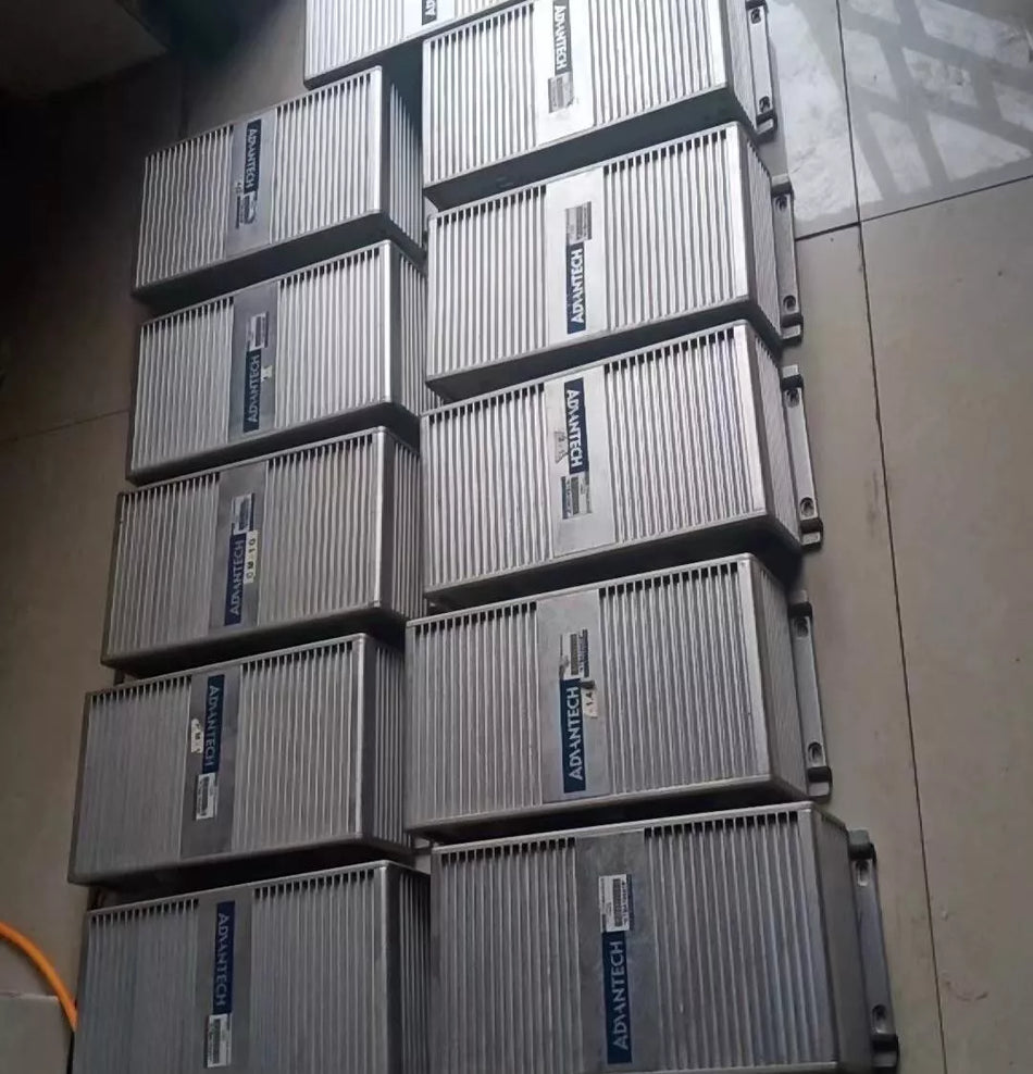 1pc USED ARK-3389 TESTED #VFT9 CH