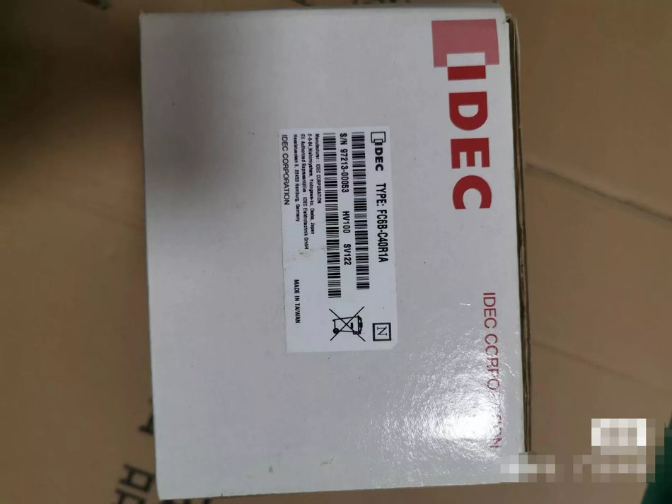 1pc NEW FC6B-C40R1A Controller By DHL or FedEx #V4HH CH