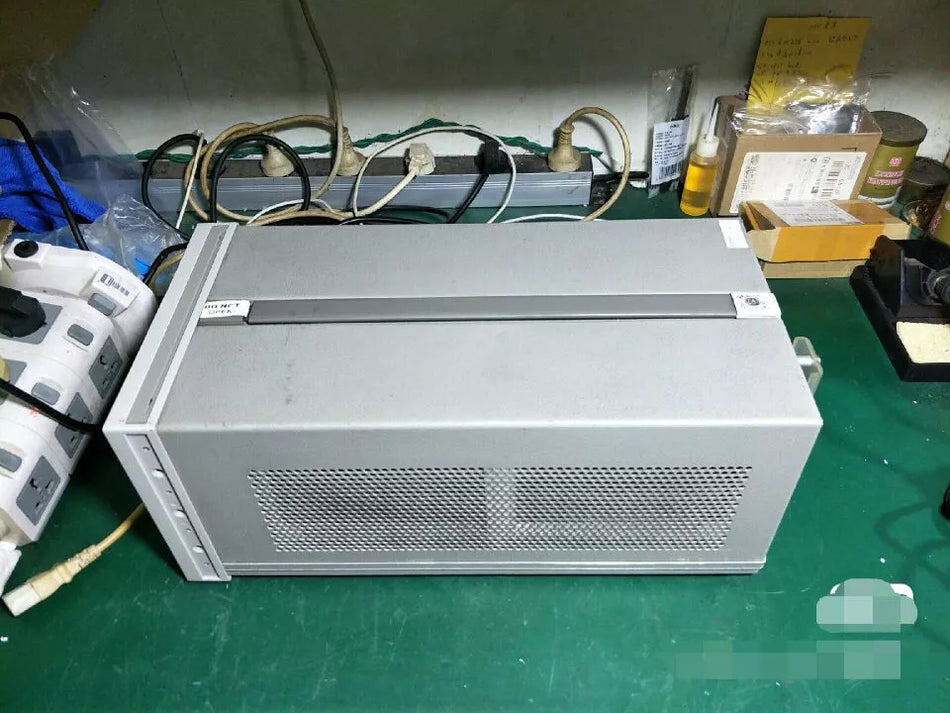 AGILENT HP 6033A SYSTEM POWER SUPPLY