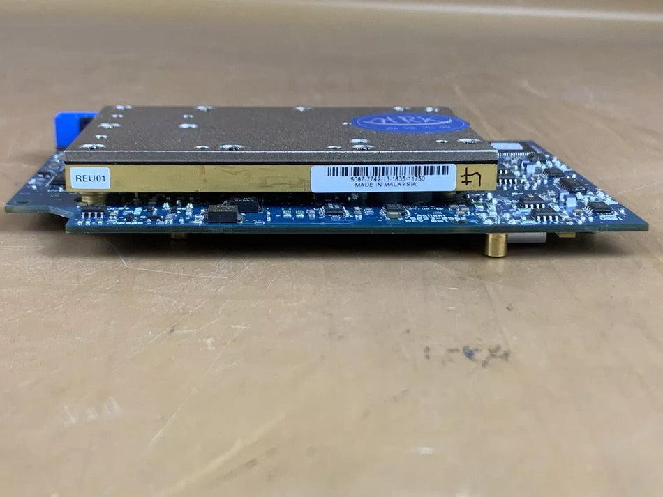Keysight/Agilent 5087-7742 IQ Modulator, 20GHz