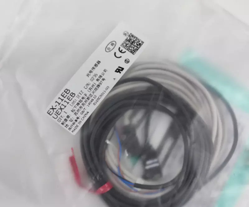 PANASONIC EX-11EB Photoelectric Sensor