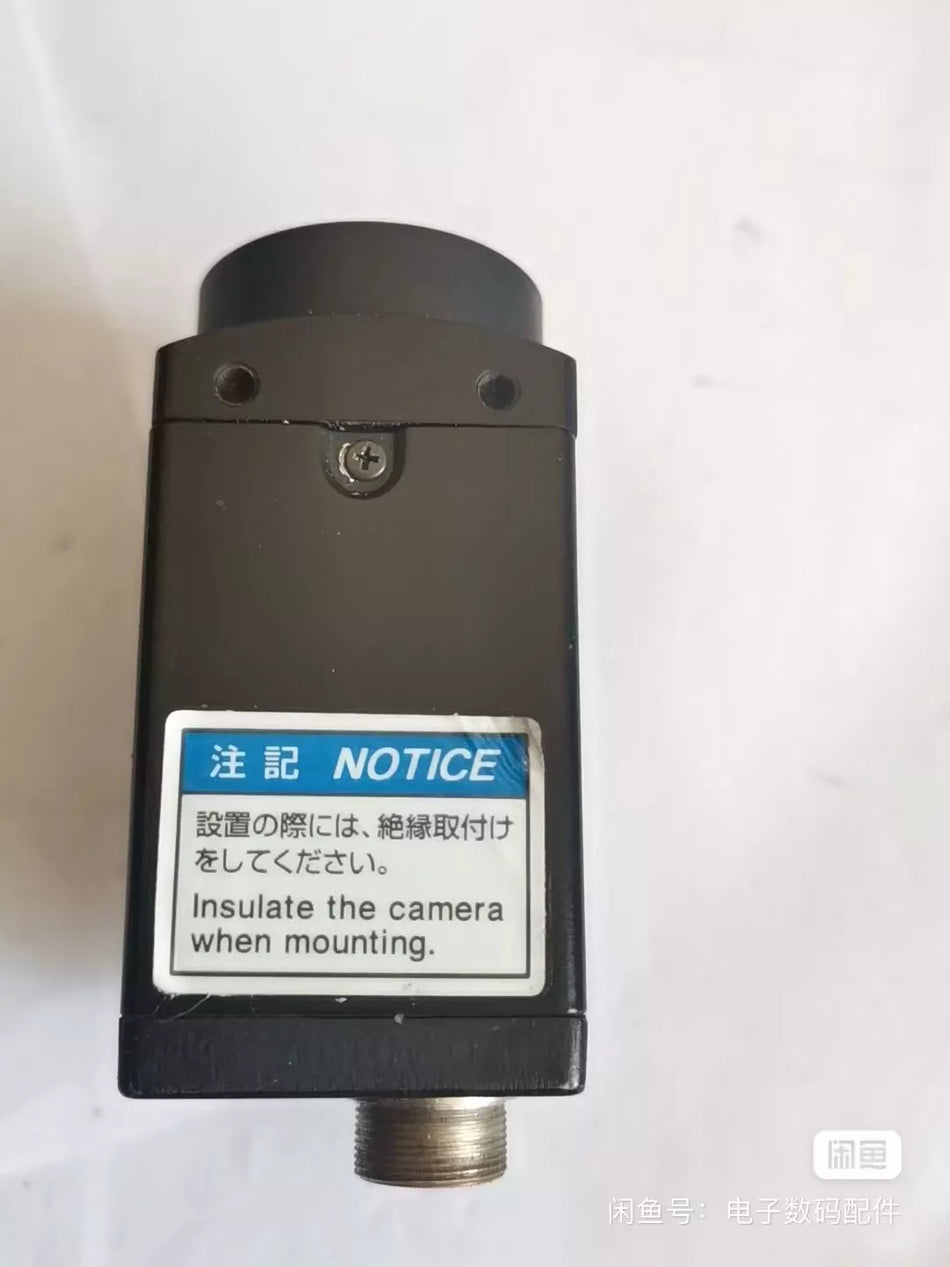 1PC USED CV-200C industrial lens #L1169Y LZ