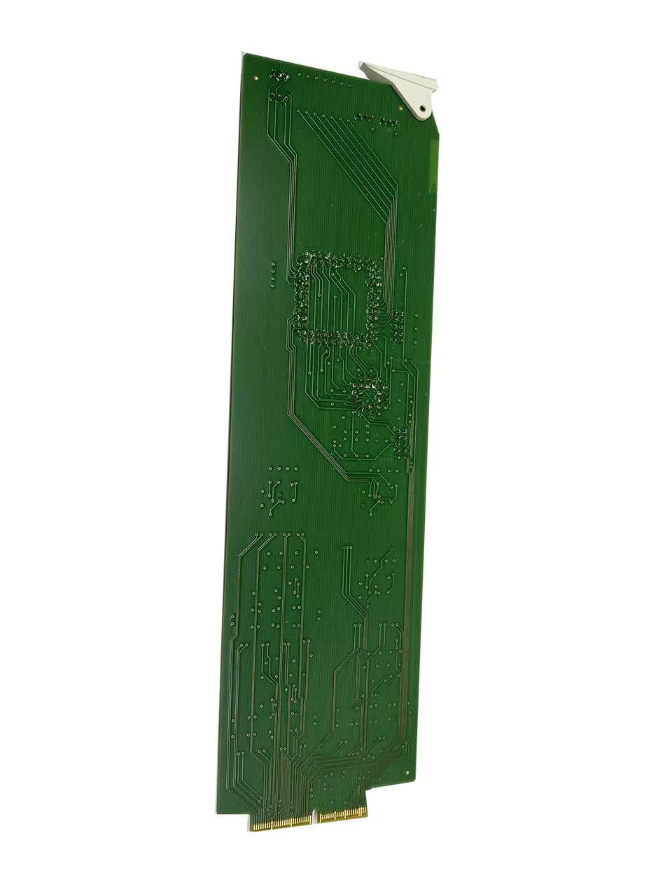 HARRIS STS6800+ Serial Transfer Switch for Reliable Power Transfer
