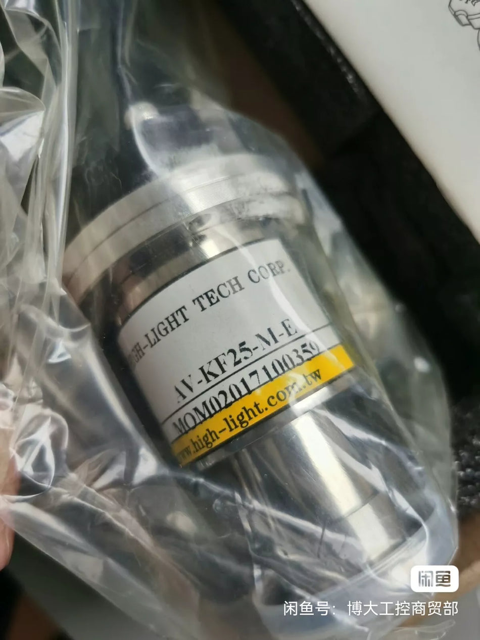 1 PC NEW-OPEN-BOX AV-KF25-M-E Flapper Valve #B8238 CL