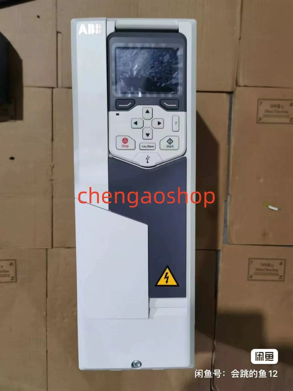 1PC USED ACS580-01-05A7-4 frequency converter