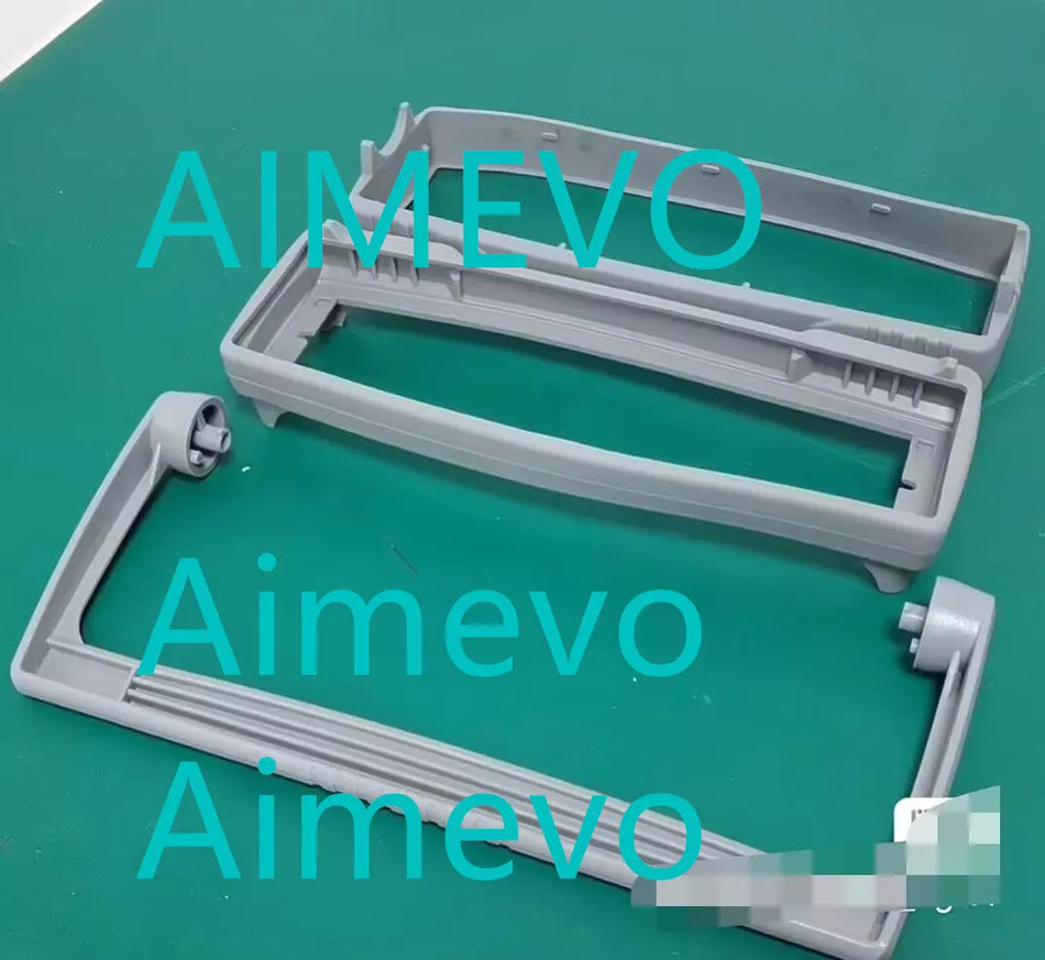 Handle and Leather Case Set for Keysight Agilent E4980A E4980AL E4982A N4010A