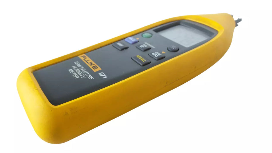 Fluke 971 Temperature Humidity Meter with Free Shipping