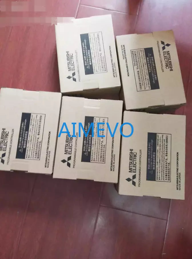 Free Expedited delivery MITSUBISHI PLC Q61P NEW