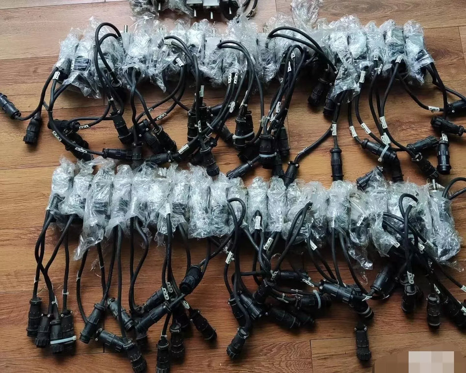 1pc USED MSM019B-R300-NN-M0-CH0 TESTED By DHL or FedEx #V2JR CH