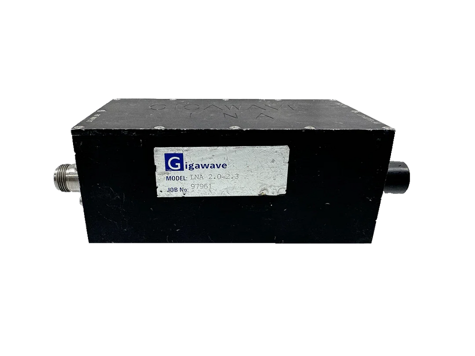 GIGAWAVE LNA 2.0-2.3 GHz 97961