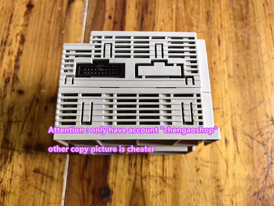 1PCS Used 3F88L-160 controller #N3744 YF