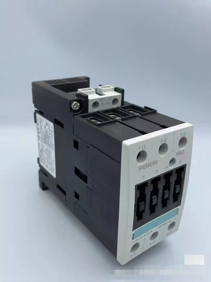 1pc NEW 3RT1035-1BF40 DC110V Contactor By #V2GG CH