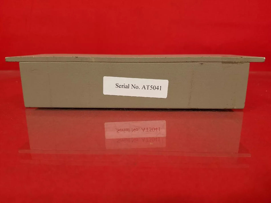 HP Hewlett Packard 0955-0969 - Bandpass Filter