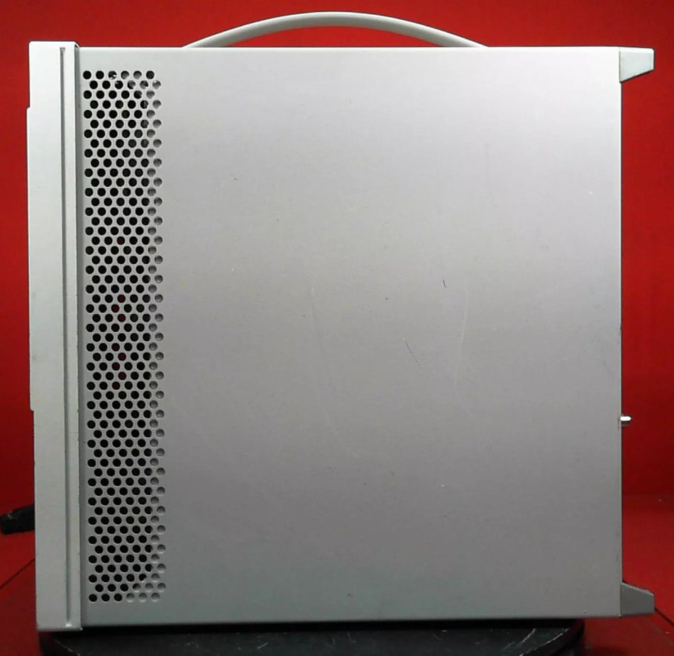 HP/Agilent/Keysight E4406A-BAC-H54 US39030250 VSA Transmitter Tester, PARTS