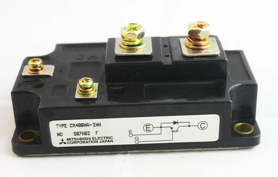 1PC New Mitsubishi CM400HA-24H Module CM400HA24H Free Shipping