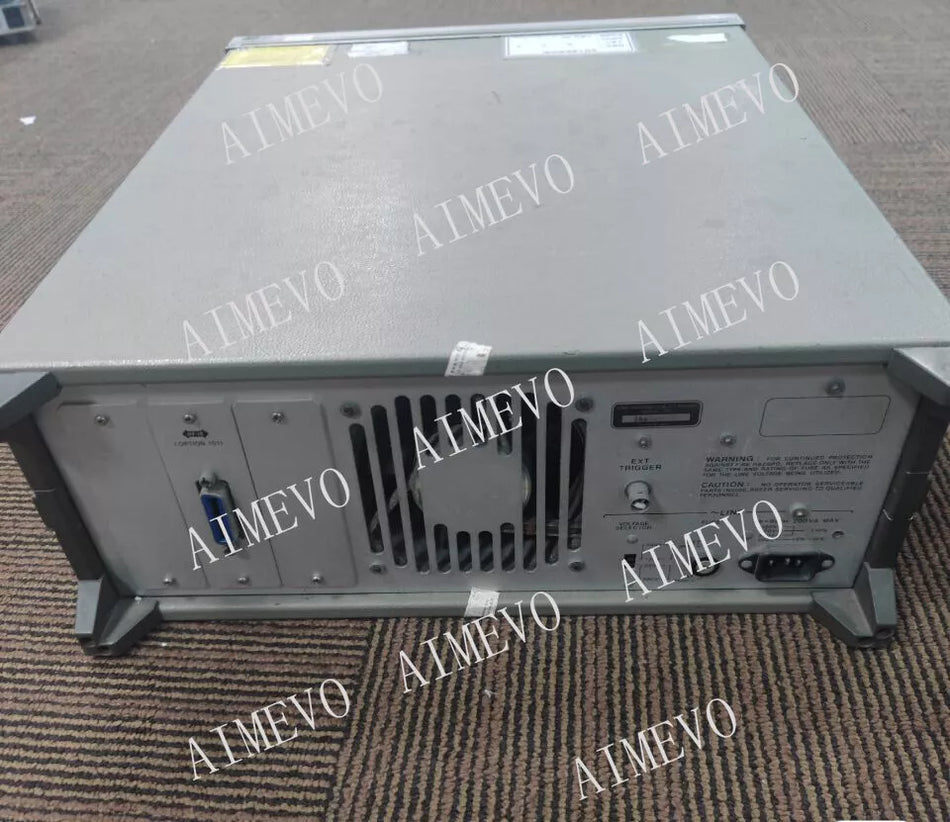 1PCS HP / Agilent 4278A 1KHz/1MHz Capacitance Meter