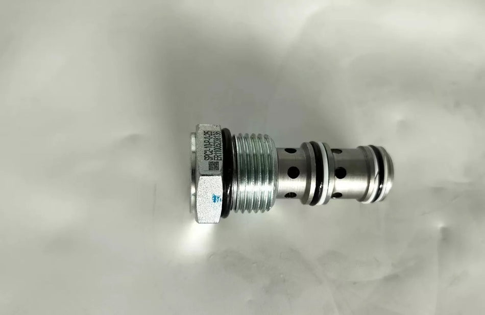 1pc NEW SPC2-10-P-0-25 Cartridge Valve #VUD7 CH/
